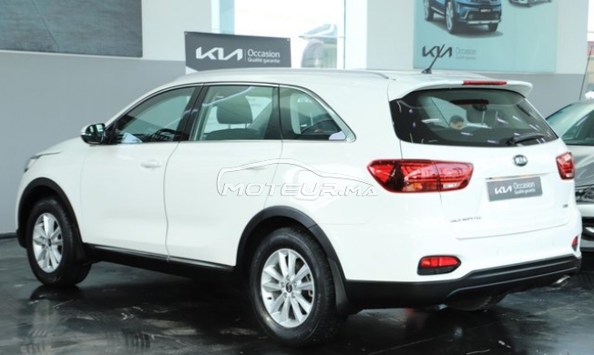 KIA - KIA Sorento