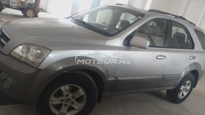 كيا سورينتو مستعملة 1145993