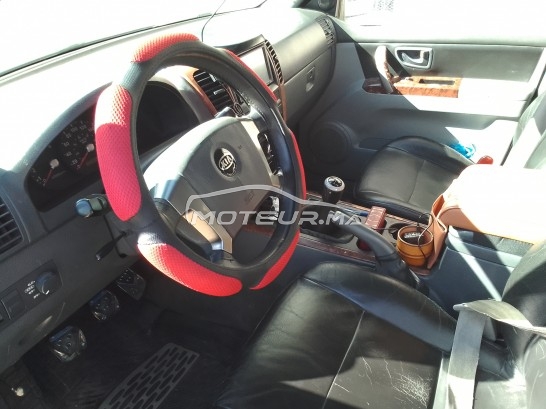 كيا سورينتو Xr مستعملة 3292205