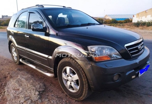 KIA Sorento Ex occasion 1868988