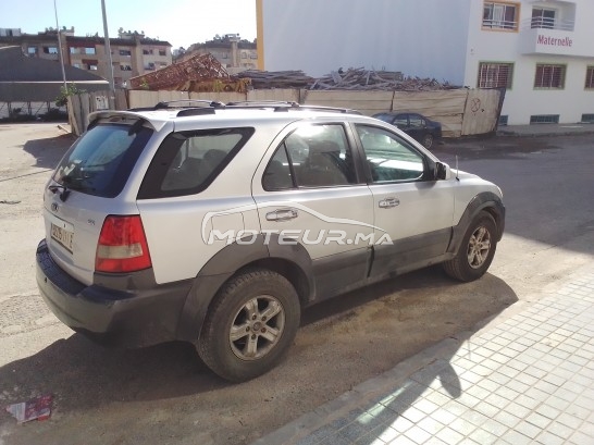 كيا سورينتو Xr مستعملة 3292209