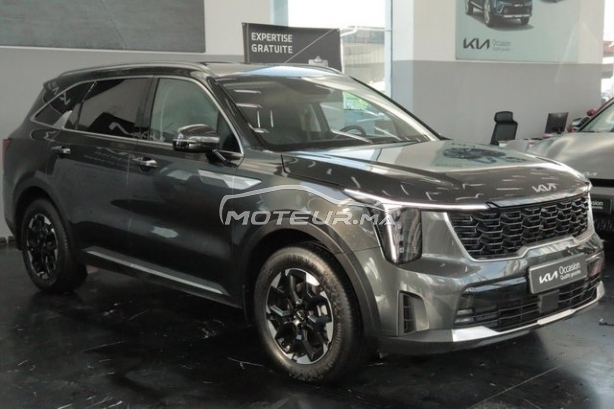 KIA Sorento occasion 3316889