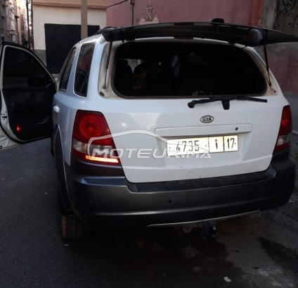 كيا سورينتو مستعملة 1213551