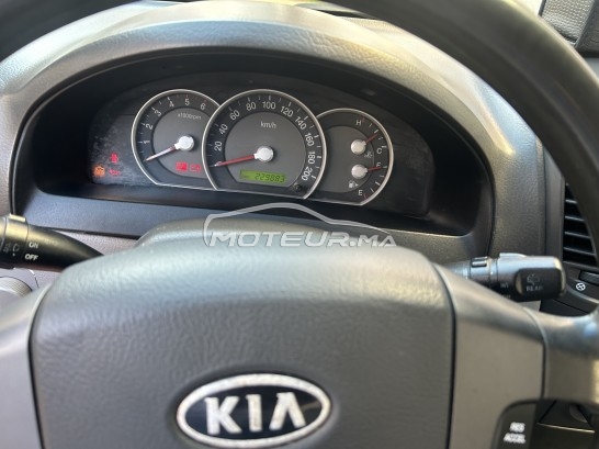 كيا سورينتو Diesel moteur 2.5 l مستعملة 2970668