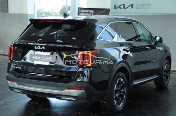 KIA Sorento occasion 3316329