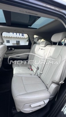 KIA Sorento Executive line awd 4x4 occasion 1763437