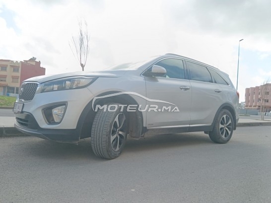 KIA Sorento occasion 3269944