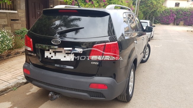 كيا سورينتو مستعملة 1165631