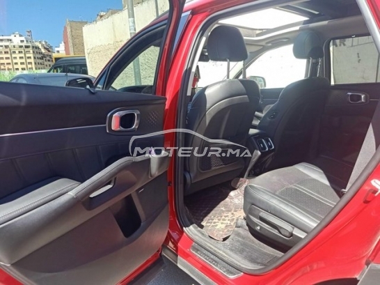 KIA Sorento occasion 3493555