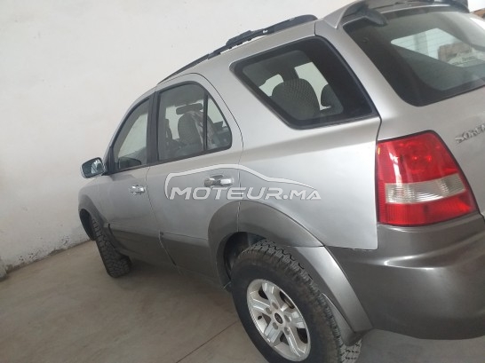 كيا سورينتو مستعملة 1145995