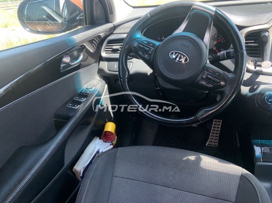 كيا سورينتو مستعملة 1393995