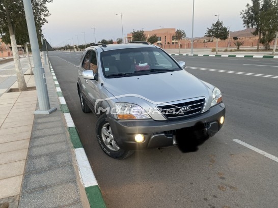 KIA Sorento occasion 1568054