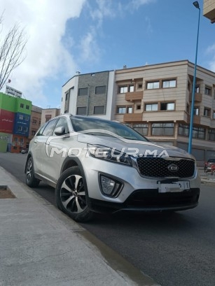 KIA Sorento occasion 3269941