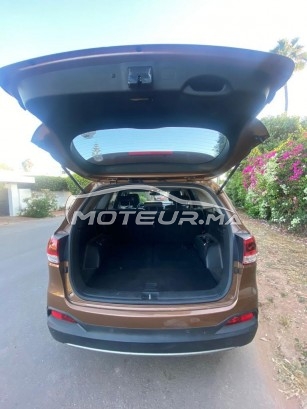 كيا سورينتو مستعملة 1416570