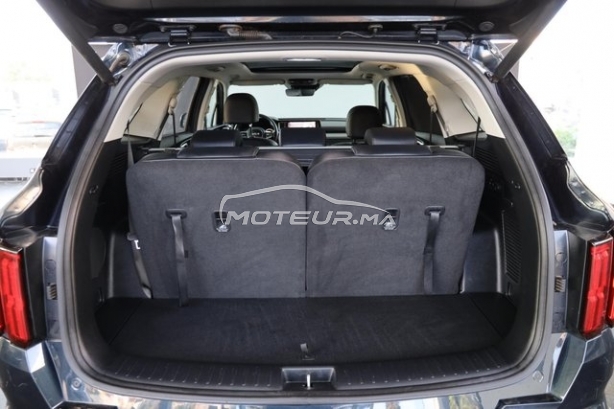 KIA Sorento occasion 3218415