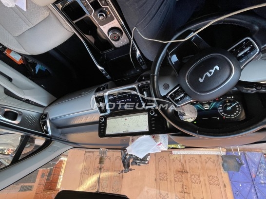 KIA Sorento Awd occasion 3211173