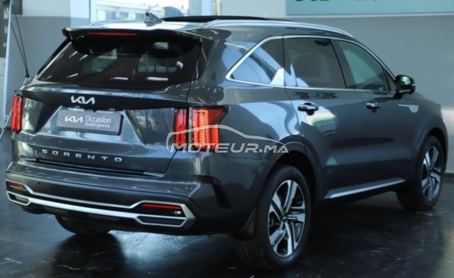 كيا سورينتو مستعملة 3323164