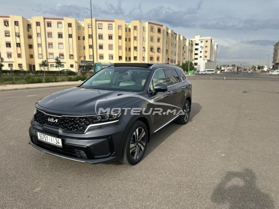 KIA Sorento Executive line awd 4x4 occasion 1763431
