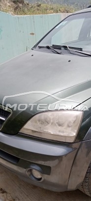 كيا سورينتو مستعملة 1407540