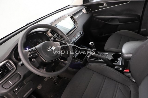 KIA - KIA Sorento