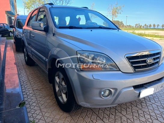 كيا سورينتو Bon etat مستعملة 1838636