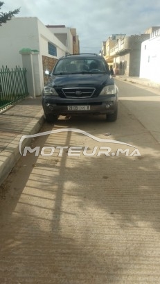 كيا سورينتو مستعملة 1126211