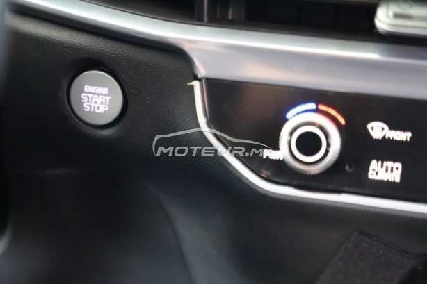 KIA Sorento occasion 3076158