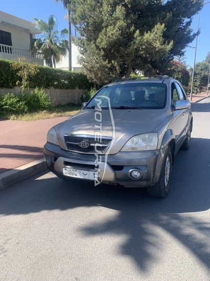 كيا سورينتو مستعملة 1610734