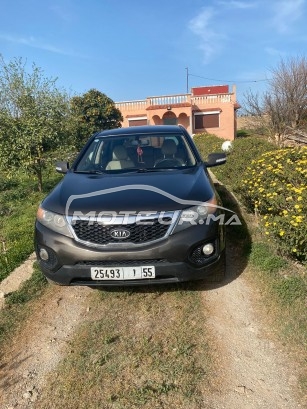 كيا سورينتو مستعملة 1373247