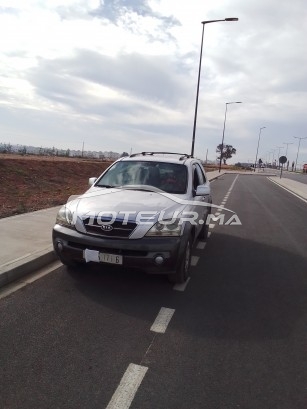 كيا سورينتو Xr مستعملة 3292216