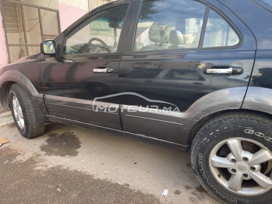 KIA Sorento occasion 1347414
