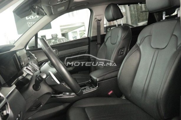 كيا سورينتو مستعملة 3426176