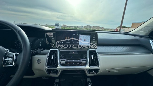 KIA Sorento Executive line awd 4x4 occasion 1763442