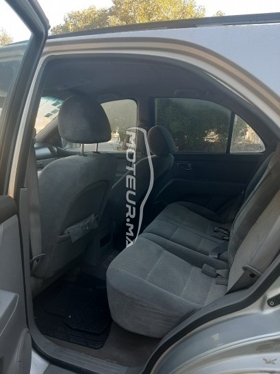 كيا سورينتو مستعملة 1292278