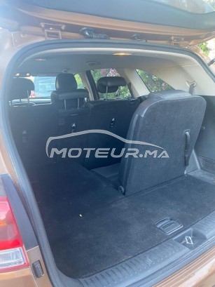 كيا سورينتو مستعملة 1416569