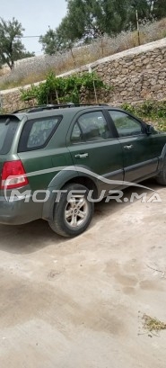 كيا سورينتو مستعملة 1407546