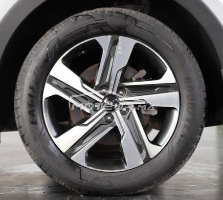 KIA Sorento occasion 3295293