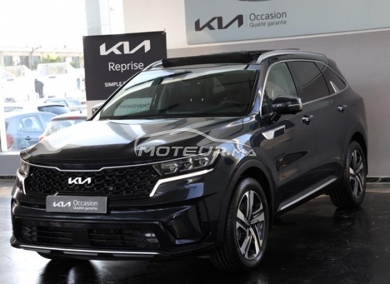 KIA Sorento occasion 3515462