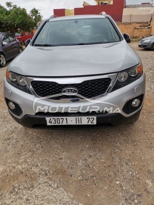 كيا سورينتو Crdi مستعملة 1161434