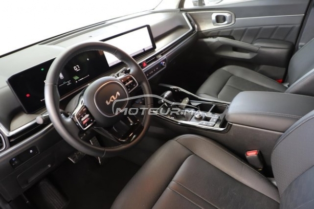 KIA Sorento occasion 3076151