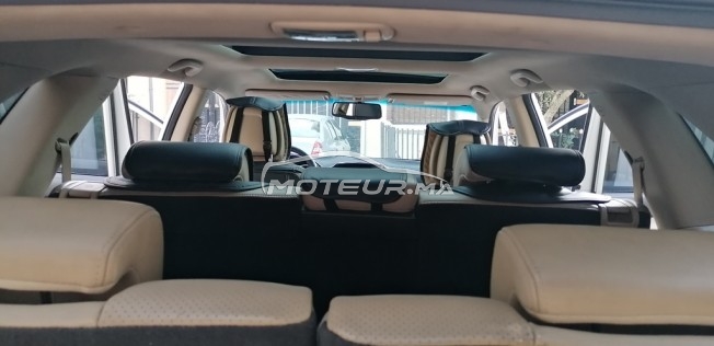 كيا سورينتو مستعملة 1374599