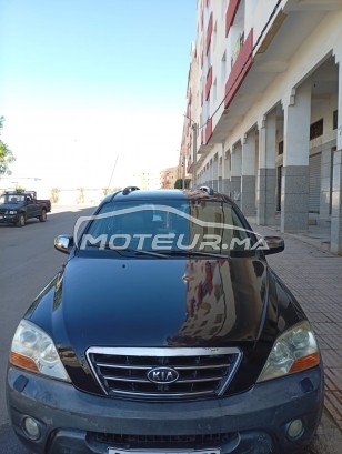 كيا سورينتو Très bon مستعملة 2631199