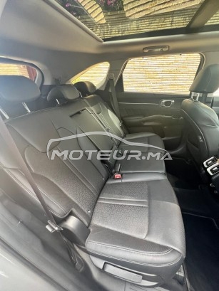 كيا سورينتو 2.2 crdi awd plus مستعملة 2403217