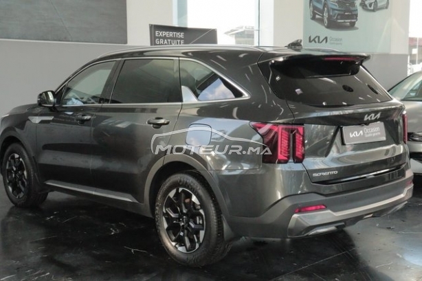 كيا سورينتو مستعملة 3309082