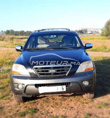 كيا سورينتو Ex مستعملة 1146962