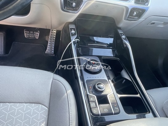 KIA Sorento Awd occasion 3211166