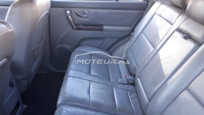 كيا سورينتو 2008 مستعملة 2184429