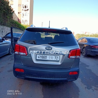 كيا سورينتو مستعملة 1527026