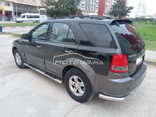 كيا سورينتو Ex مستعملة 2709421