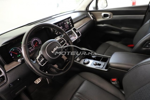 KIA - KIA Sorento